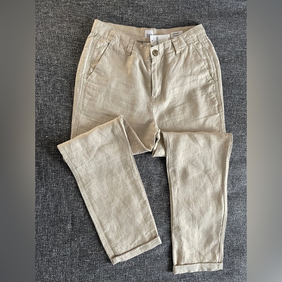 Gap 0 regular girlfriend chino - Picture 4 of 8